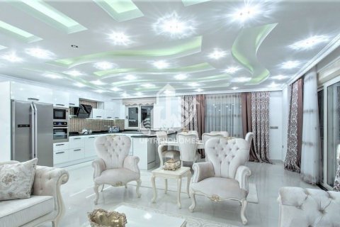 Penthouse for sale  in Mahmutlar, Antalya, Turkey, 2 bedrooms, 148m2, No. 12722 – photo 17
