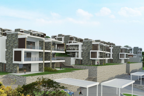 Apartment for sale  in Bodrum, Mugla, Turkey, 6 bedrooms, 229m2, No. 37341 – photo 2