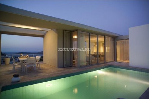 Villa for sale  in Bodrum, Mugla, Turkey, 3 bedrooms, 165m2, No. 37227 – photo 1