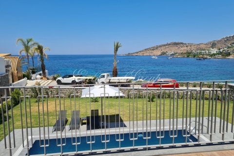 Villa for rent  in Bodrum, Mugla, Turkey, 3 bedrooms, 150m2, No. 30565 – photo 11