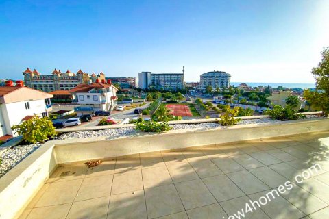 Apartment for sale  in Side, Antalya, Turkey, 2 bedrooms, 110m2, No. 37763 – photo 6