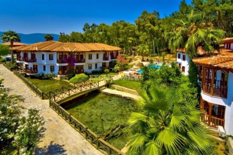 Villa for sale  in Gökova, Mugla, Turkey, 3 bedrooms, 155m2, No. 37325 – photo 10