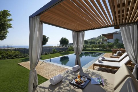 Villa for sale  in Bodrum, Mugla, Turkey, 5 bedrooms, 620m2, No. 37440 – photo 10