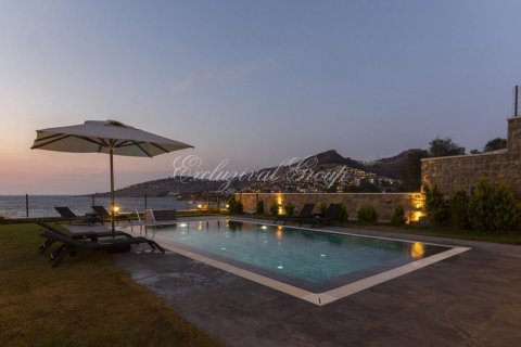 Villa for rent  in Bodrum, Mugla, Turkey, 3 bedrooms, 150m2, No. 30565 – photo 1
