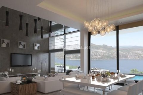 Villa for sale  in Bodrum, Mugla, Turkey, 4 bedrooms, 380m2, No. 37342 – photo 6