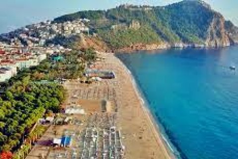 Apartment for sale  in Alanya, Antalya, Turkey, 4 bedrooms, 190m2, No. 37734 – photo 2