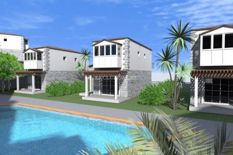 Villa for sale  in Cesme, Izmir, Turkey, 3 bedrooms, 180m2, No. 37284 – photo 1