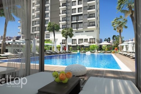 Apartment for sale  in Mahmutlar, Antalya, Turkey, 96m2, No. 28326 – photo 25