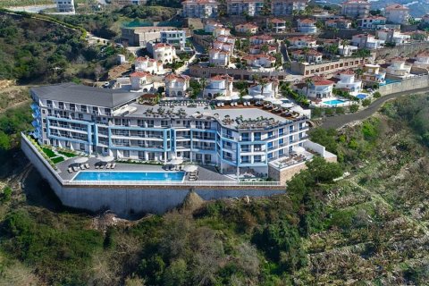 Suite Residence  in Kargicak, Alanya, Antalya, Turkey No.37844 – photo 4