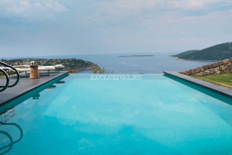 Villa for sale  in Bodrum, Mugla, Turkey, 5 bedrooms, 550m2, No. 37408 – photo 3