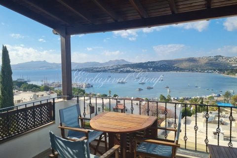 Apartment for rent  in Bodrum, Mugla, Turkey, 2 bedrooms, 80m2, No. 9863 – photo 17