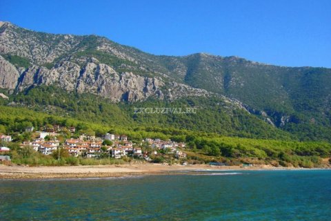 Villa for sale  in Kemer, Antalya, Turkey, 5 bedrooms, 276m2, No. 37310 – photo 3