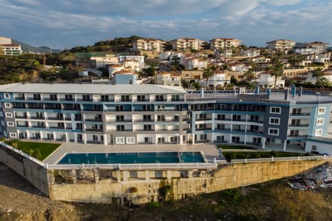 Suite Residence  in Kargicak, Alanya, Antalya, Turkey No.37844 – photo 9