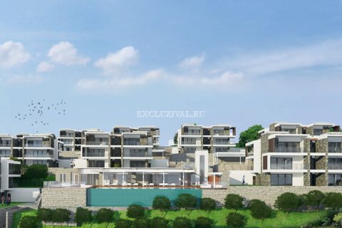 Apartment for sale  in Bodrum, Mugla, Turkey, 6 bedrooms, 229m2, No. 37341 – photo 4