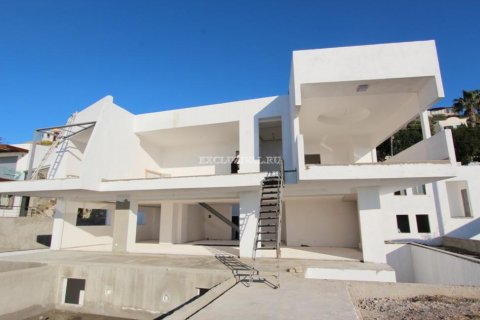 Villa for sale  in Bodrum, Mugla, Turkey, 7 bedrooms, 700m2, No. 37366 – photo 1
