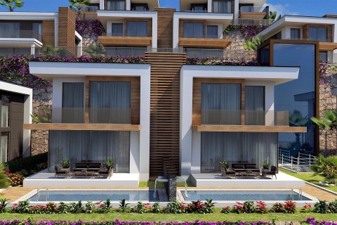 Villa for sale  in Konakli, Antalya, Turkey, 3 bedrooms, 171.5m2, No. 37102 – photo 3