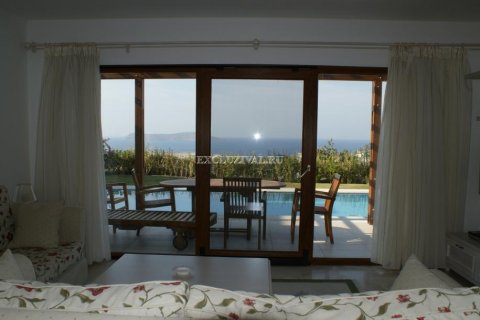 Villa for sale  in Bodrum, Mugla, Turkey, 2 bedrooms, 67m2, No. 37229 – photo 4