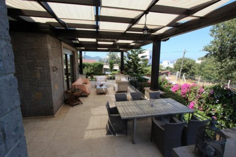 Villa for sale  in Bodrum, Mugla, Turkey, 6 bedrooms, 600m2, No. 37316 – photo 3