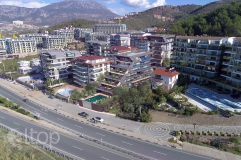 Apartment for sale  in Alanya, Antalya, Turkey, 78m2, No. 38666 – photo 17