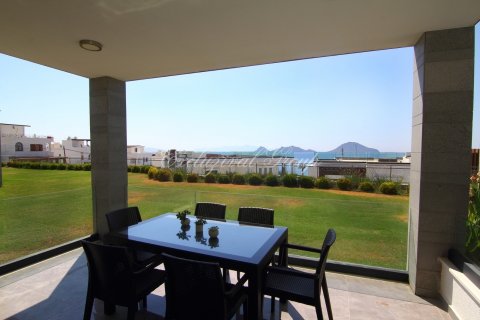 Apartment for rent  in Bodrum, Mugla, Turkey, 2 bedrooms, 130m2, No. 37509 – photo 12