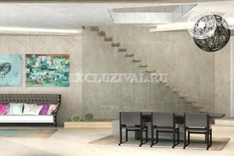 Villa for sale  in Bodrum, Mugla, Turkey, 4 bedrooms, 470m2, No. 37357 – photo 4