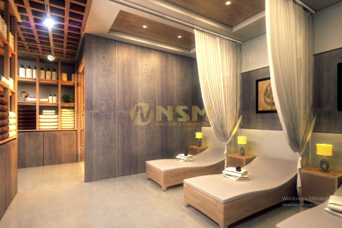 Apartment for sale  in Alanya, Antalya, Turkey, 1 bedroom, 55m2, No. 38352 – photo 19