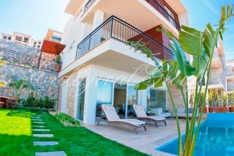 Villa for sale  in Bodrum, Mugla, Turkey, 4 bedrooms, 260m2, No. 37479 – photo 2