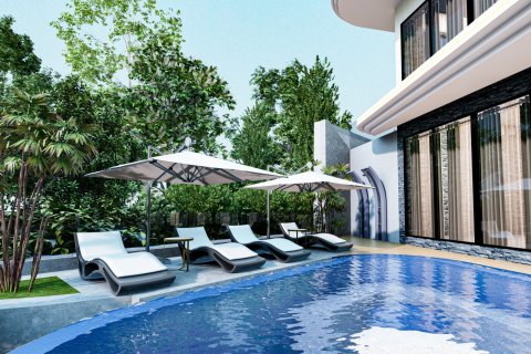 Villa for sale  in Dinek, Alanya, Antalya, Turkey, 5 bedrooms, 300m2, No. 37644 – photo 5