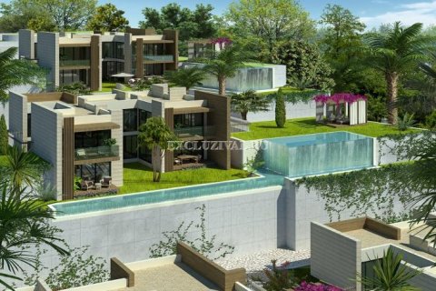 Villa for sale  in Bodrum, Mugla, Turkey, 5 bedrooms, 390m2, No. 37481 – photo 6