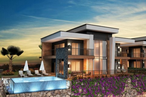 Villa for sale  in Konakli, Antalya, Turkey, 3 bedrooms, 171.5m2, No. 37102 – photo 5