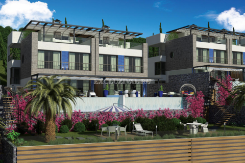 Villa for sale  in Bodrum, Mugla, Turkey, 5 bedrooms, 400m2, No. 37435 – photo 24