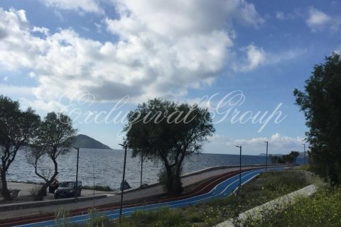 Apartment for rent  in Bodrum, Mugla, Turkey, 2 bedrooms, 130m2, No. 37509 – photo 28