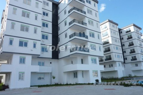 Apartment for sale  in Antalya, Turkey, 2 bedrooms, 92m2, No. 3000 – photo 1