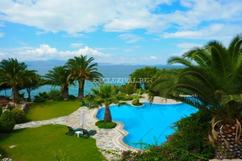 Villa for sale  in Bodrum, Mugla, Turkey, 4 bedrooms, 200m2, No. 37460 – photo 20
