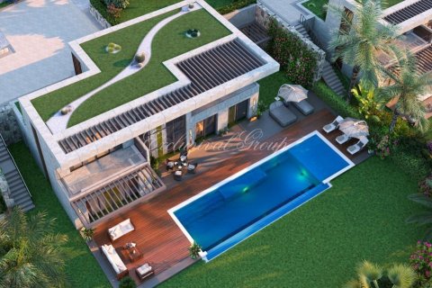 Villa for sale  in Bodrum, Mugla, Turkey, 4 bedrooms, 400m2, No. 37497 – photo 8