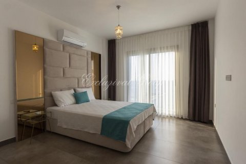 Villa for rent  in Bodrum, Mugla, Turkey, 3 bedrooms, 150m2, No. 30565 – photo 22
