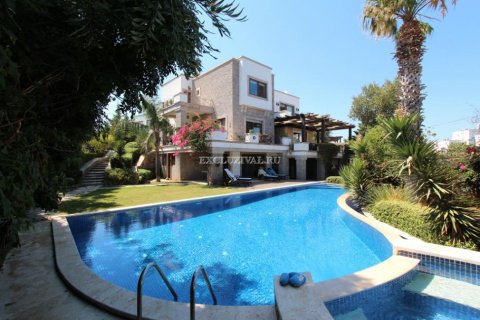 Villa for sale  in Bodrum, Mugla, Turkey, 6 bedrooms, 600m2, No. 37316 – photo 4