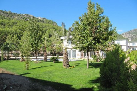 Villa for sale  in Kemer, Antalya, Turkey, 5 bedrooms, 276m2, No. 37310 – photo 1
