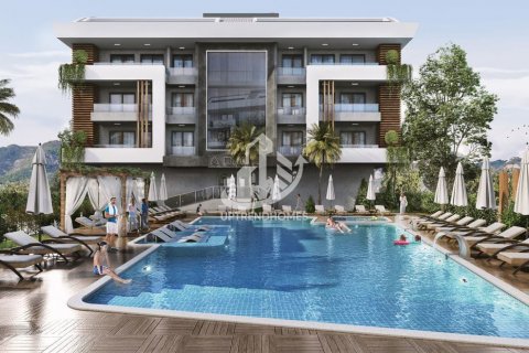 Commercial property for sale  in Oba, Antalya, Turkey, 1000 bedrooms, 180m2, No. 38155 – photo 10