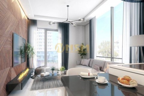 Apartment for sale  in Alanya, Antalya, Turkey, 1 bedroom, 55m2, No. 38352 – photo 10