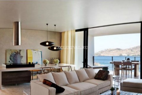 Villa for sale  in Bodrum, Mugla, Turkey, 2 bedrooms, 192m2, No. 37248 – photo 5
