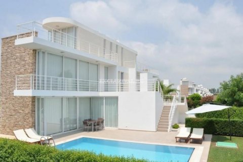 Villa for sale  in Belek, Antalya, Turkey, 5 bedrooms, 160m2, No. 37328 – photo 1