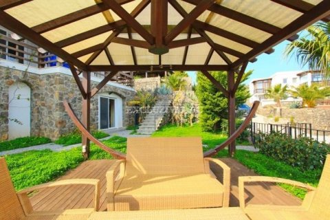 Villa for sale  in Bodrum, Mugla, Turkey, 4 bedrooms, 200m2, No. 37486 – photo 19