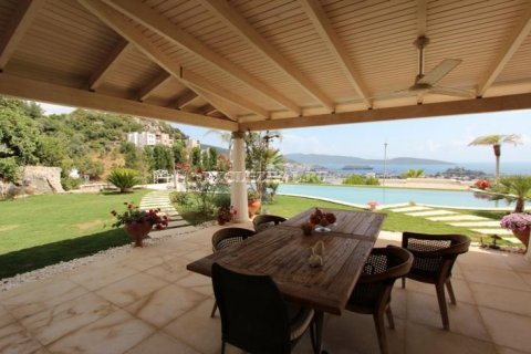 Villa for sale  in Bodrum, Mugla, Turkey, 300m2, No. 37426 – photo 4