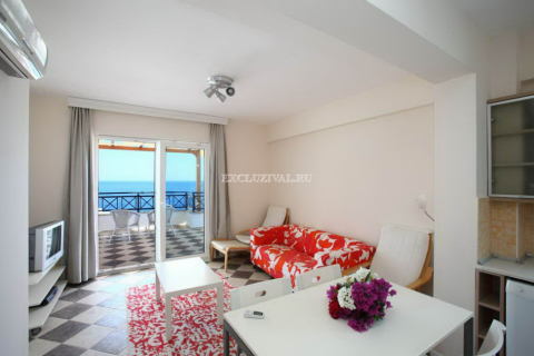 Apartment for sale  in Bodrum, Mugla, Turkey, 2 bedrooms, 95m2, No. 37416 – photo 14