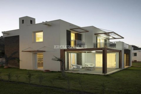Villa for sale  in Bodrum, Mugla, Turkey, 2 bedrooms, 85m2, No. 37224 – photo 4