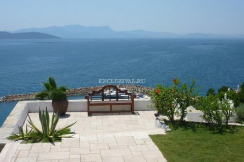 Villa for sale  in Bodrum, Mugla, Turkey, 6 bedrooms, 350m2, No. 37400 – photo 1