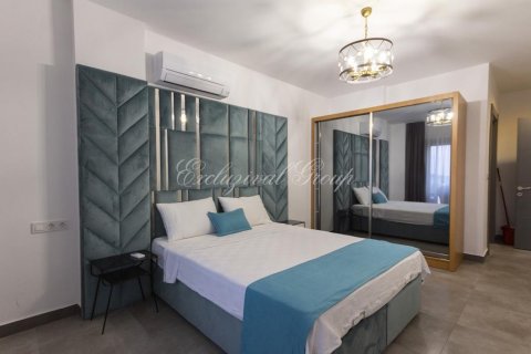 Villa for rent  in Bodrum, Mugla, Turkey, 3 bedrooms, 150m2, No. 30565 – photo 15