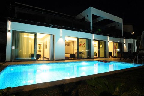Villa for sale  in Bektas, Alanya, Antalya, Turkey, 2 bedrooms, 160m2, No. 37761 – photo 6