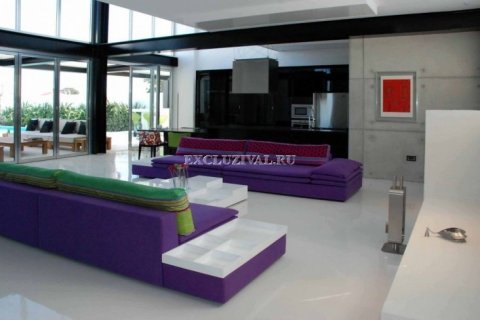 Villa for sale  in Cesme, Izmir, Turkey, 8 bedrooms, 420m2, No. 37459 – photo 6